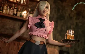 Saint Agnia / saint_agnia nude photo #0384