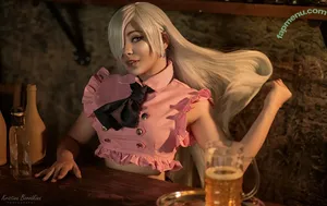 Saint Agnia / saint_agnia nude photo #0386