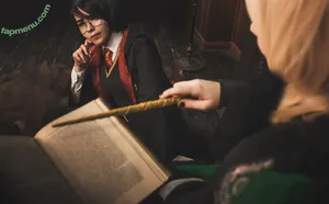 Saint Agnia / saint_agnia nude photo #0387