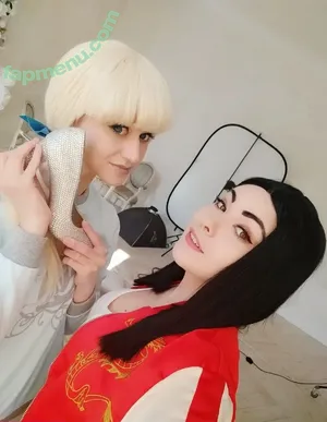 Saint Agnia / saint_agnia nude photo #0407