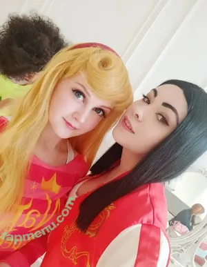 Saint Agnia / saint_agnia nude photo #0409