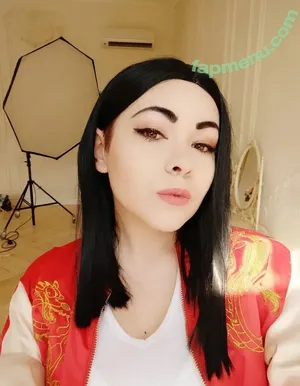 Saint Agnia / saint_agnia nude photo #0412