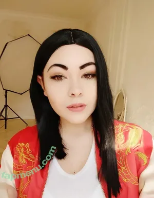 Saint Agnia / saint_agnia nude photo #0413