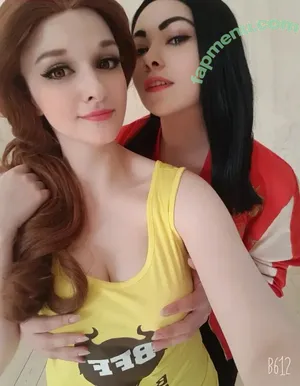 Saint Agnia / saint_agnia nude photo #0416