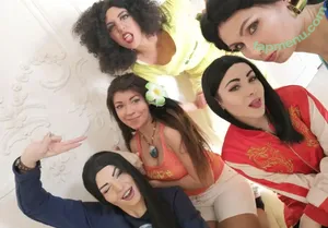 Saint Agnia / saint_agnia nude photo #0417