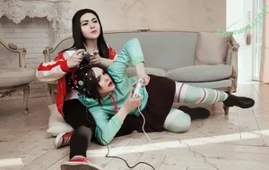 Saint Agnia / saint_agnia nude photo #0419