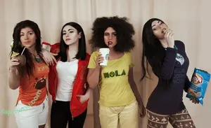 Saint Agnia / saint_agnia nude photo #0420