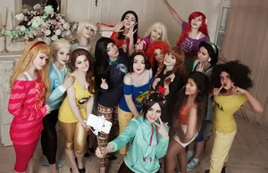 Saint Agnia / saint_agnia nude photo #0421