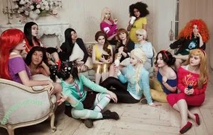 Saint Agnia / saint_agnia nude photo #0422