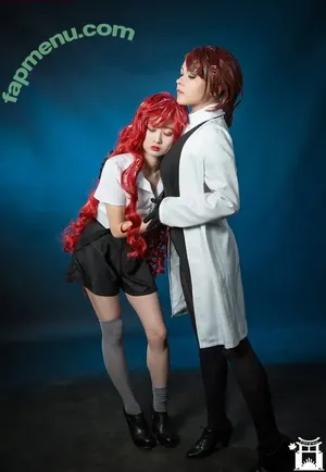 Saint Agnia / saint_agnia nude photo #0425