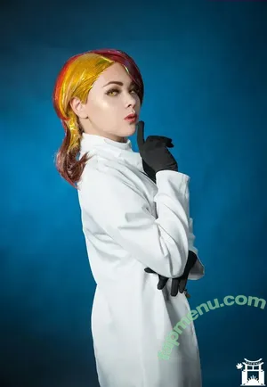 Saint Agnia / saint_agnia nude photo #0426