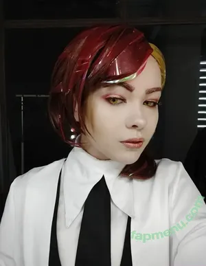 Saint Agnia / saint_agnia nude photo #0428