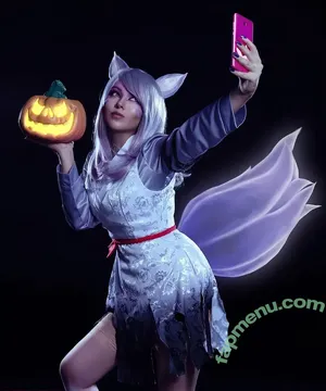 Saint Agnia / saint_agnia nude photo #0431