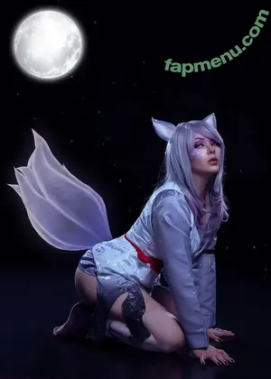 Saint Agnia / saint_agnia nude photo #0435