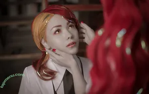 Saint Agnia / saint_agnia nude photo #0437