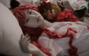 Saint Agnia / saint_agnia nude photo #0438