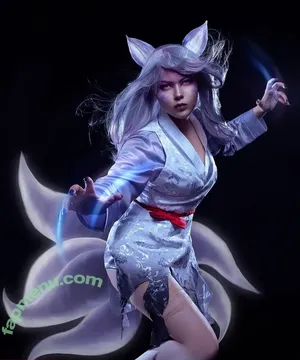 Saint Agnia / saint_agnia nude photo #0439