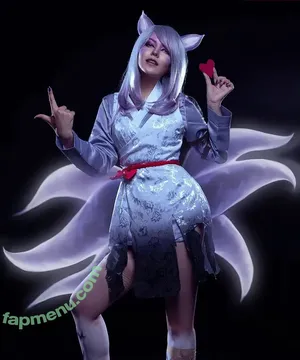 Saint Agnia / saint_agnia nude photo #0442