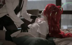 Saint Agnia / saint_agnia nude photo #0443