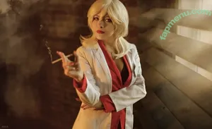 Saint Agnia / saint_agnia nude photo #0444