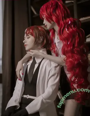 Saint Agnia / saint_agnia nude photo #0445