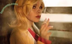 Saint Agnia / saint_agnia nude photo #0446