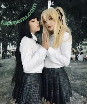 Saint Agnia / saint_agnia nude photo #0450