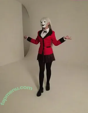 Saint Agnia / saint_agnia nude photo #0454