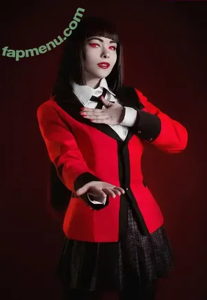 Saint Agnia / saint_agnia nude photo #0458