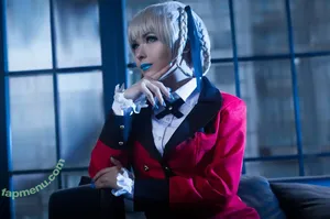 Saint Agnia / saint_agnia nude photo #0462