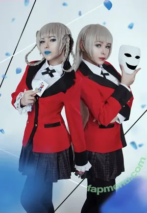 Saint Agnia / saint_agnia nude photo #0463