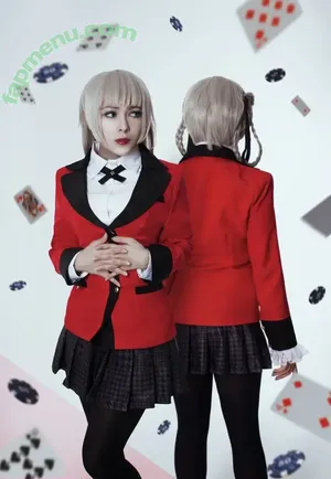 Saint Agnia / saint_agnia nude photo #0465