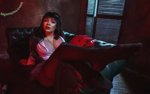 Saint Agnia / saint_agnia nude photo #0466