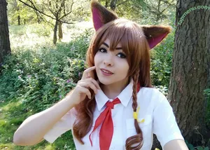 Saint Agnia / saint_agnia nude photo #0473