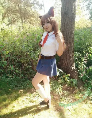 Saint Agnia / saint_agnia nude photo #0474