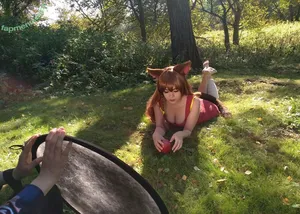 Saint Agnia / saint_agnia nude photo #0475