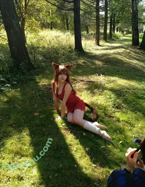 Saint Agnia / saint_agnia nude photo #0476