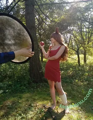 Saint Agnia / saint_agnia nude photo #0477