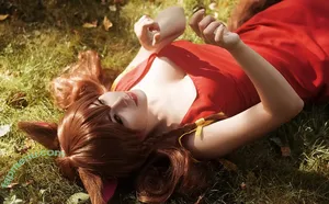 Saint Agnia / saint_agnia nude photo #0479