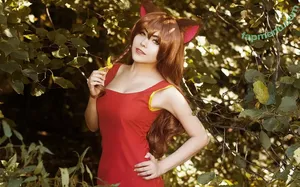 Saint Agnia / saint_agnia nude photo #0481