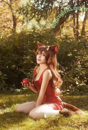 Saint Agnia / saint_agnia nude photo #0483