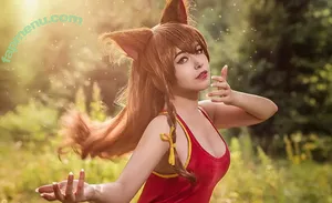 Saint Agnia / saint_agnia nude photo #0485