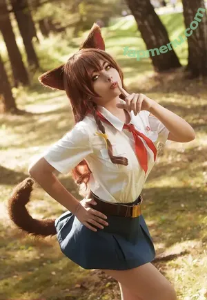 Saint Agnia / saint_agnia nude photo #0487