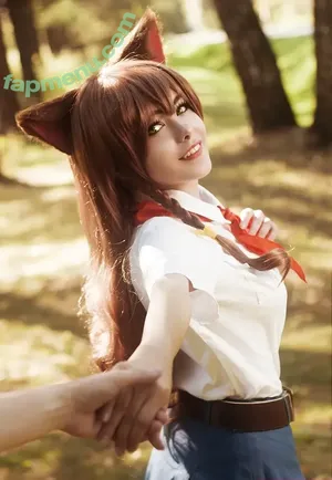 Saint Agnia / saint_agnia nude photo #0488