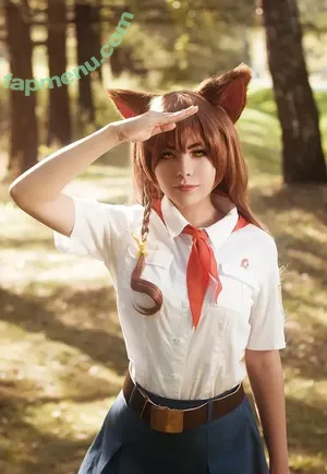 Saint Agnia / saint_agnia nude photo #0489