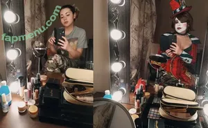 Saint Agnia / saint_agnia nude photo #0490