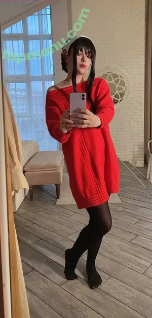 Saint Agnia / saint_agnia nude photo #0492