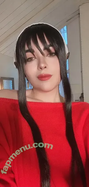 Saint Agnia / saint_agnia nude photo #0493