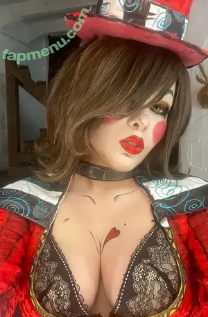 Saint Agnia / saint_agnia nude photo #0494