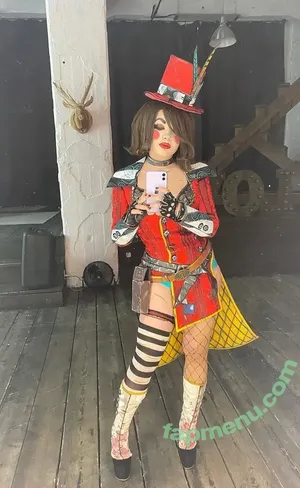 Saint Agnia / saint_agnia nude photo #0495